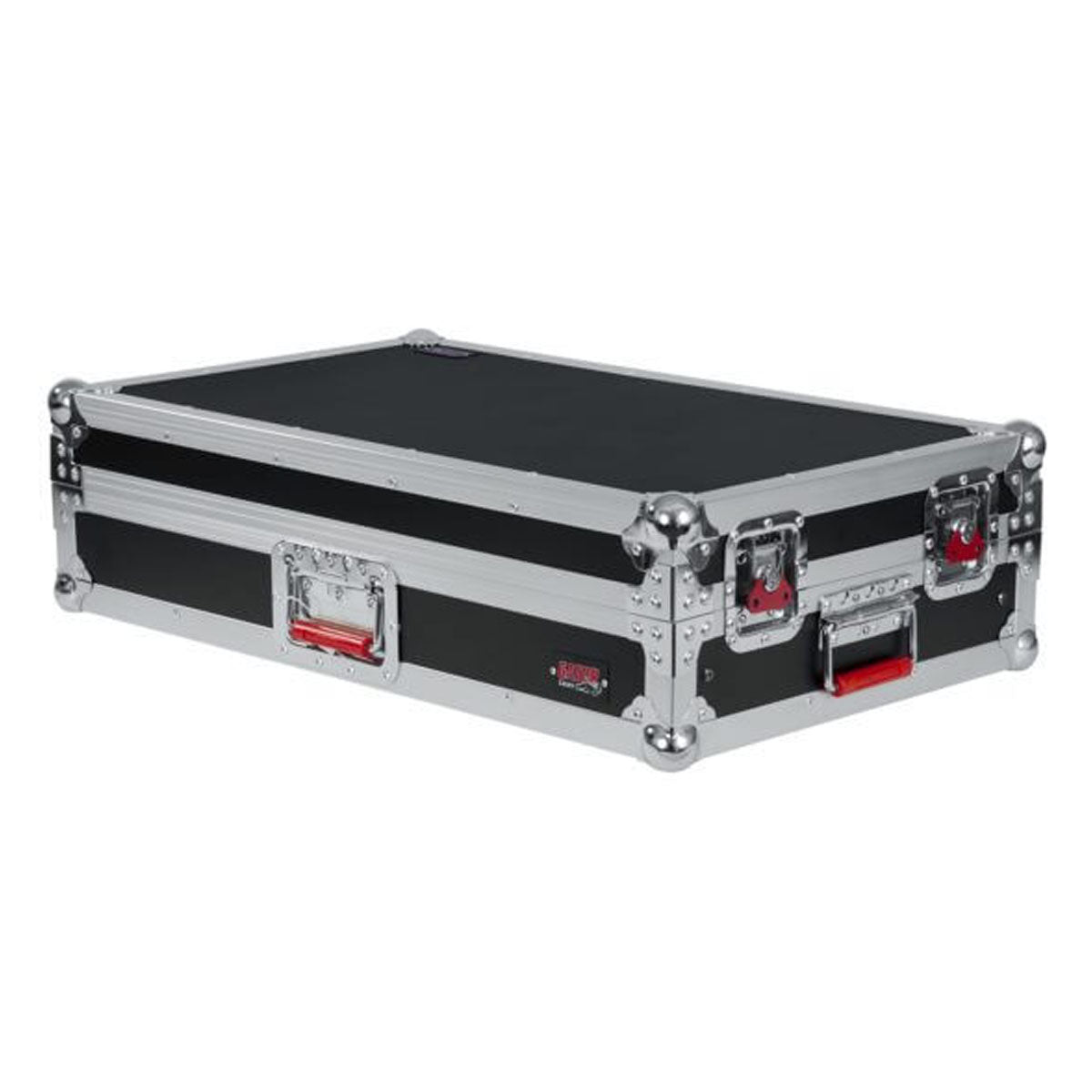 Gator G-TOURDSPDDJSXRX G-Tour DJ Case w/ Laptop Platform for Pioneer DDJ-RX/SX/SX2/SX3