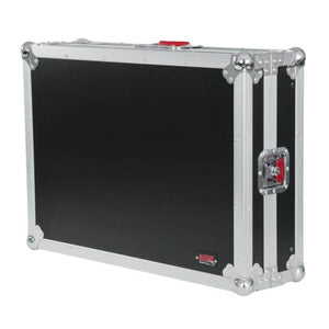Gator G-TOURDSPUNICNTLB G-Tour DJ Case for Medium DJ Controller