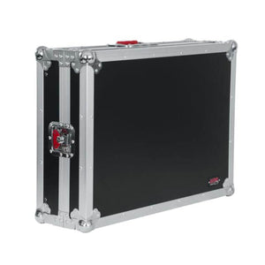 Gator G-TOURDSPUNICNTLB G-Tour DJ Case for Medium DJ Controller