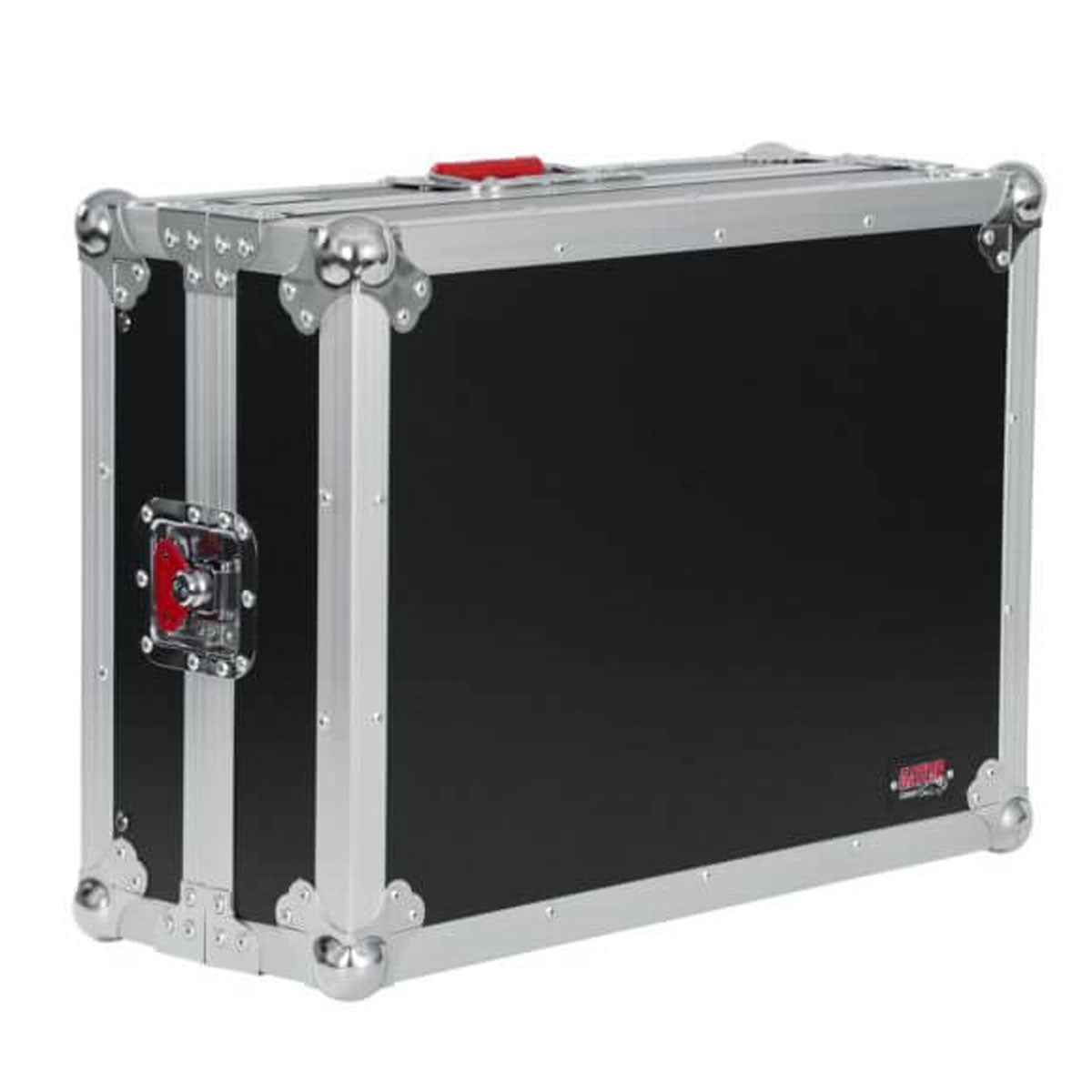 Gator G-TOURDSPUNICNTLC G-Tour DJ Case for Small DJ Controller