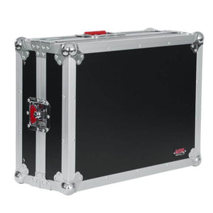 Gator G-TOURDSPUNICNTLC G-Tour DJ Case for Small DJ Controller