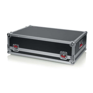 Gator G-TOURX32NDH Road Case for Behringer X32 Mixing Console