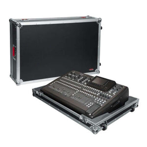 Gator G-TOURX32NDH Road Case for Behringer X32 Mixing Console