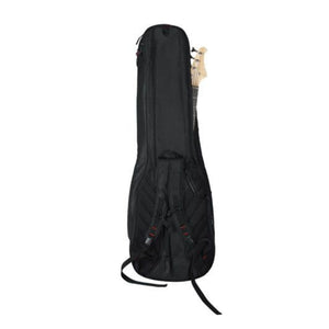 Gator GB-4G-BASSX2 4G Series Bass Guitar Double Gig Bag (Holds 2x Guitars)