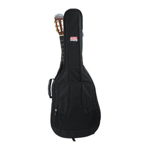Gator GB-4G-CLASSIC 4G Series Classical Guitar Gig Bag