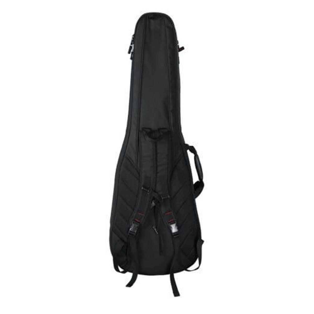 Gator GB-4G-ELECX2 4G Series Electric Guitar Double Gig Bag (Holds 2x Guitars)