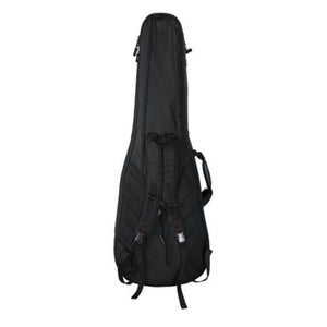 Gator GB-4G-ELECX2 4G Series Electric Guitar Double Gig Bag (Holds 2x Guitars)