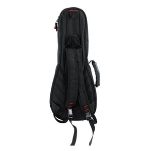 Gator GB-4G-UKE 4G Series Ukulele Gig Bag for Soprano Uke