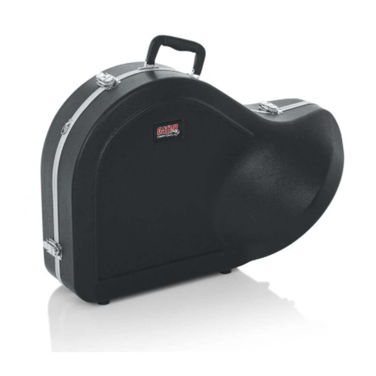 Gator GC-FRENCH HORN Deluxe Molded Case for French Horn