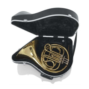 Gator GC-FRENCH HORN Deluxe Molded Case for French Horn
