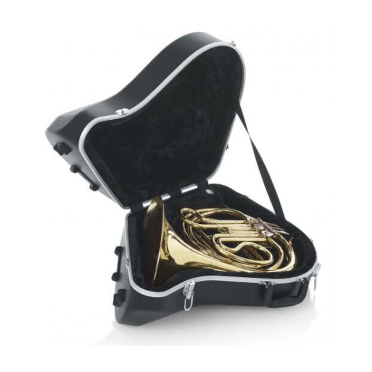 Gator GC-FRENCH HORN Deluxe Molded Case for French Horn