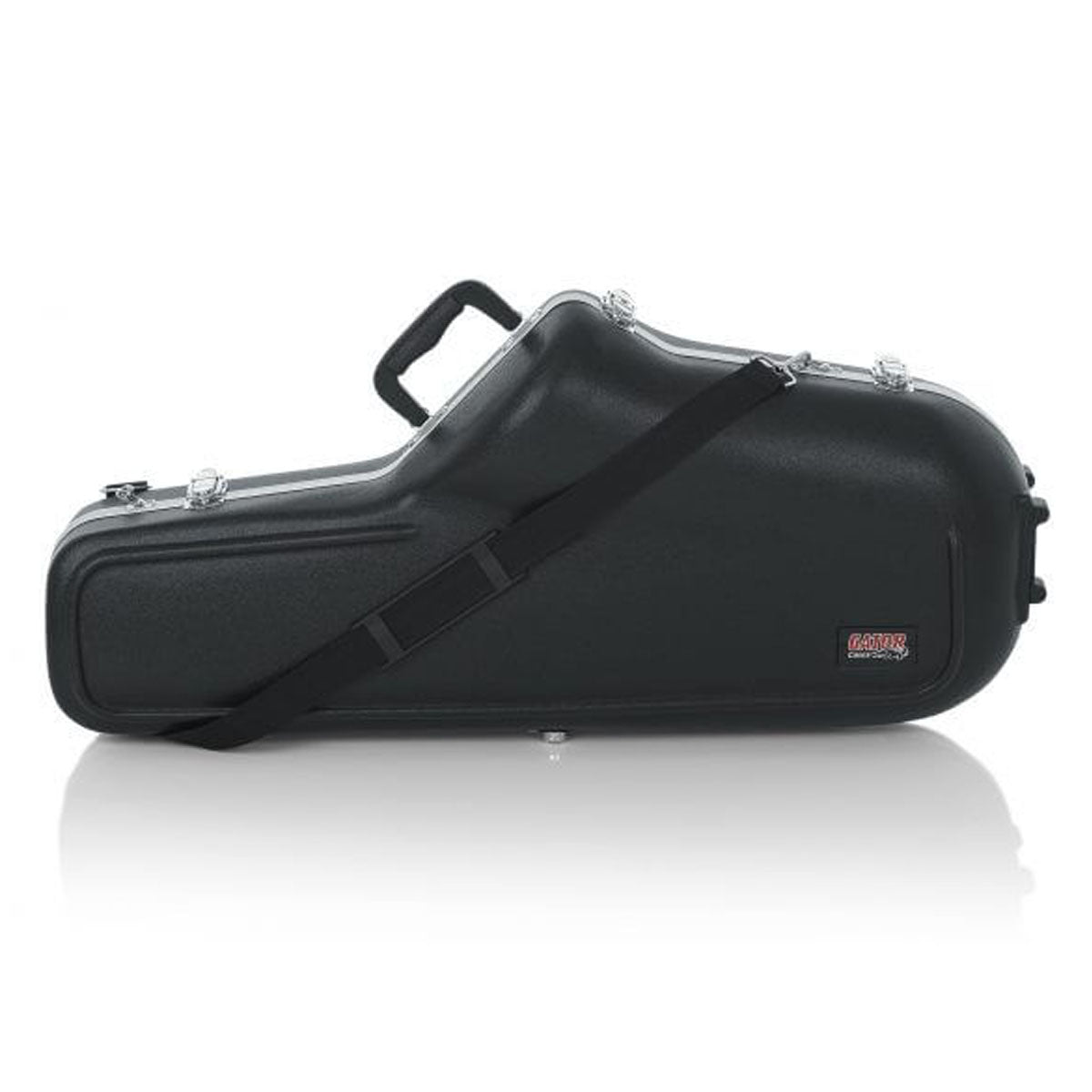 Gator GC-TENOR SAX Deluxe Molded Case for Tenor Saxophone