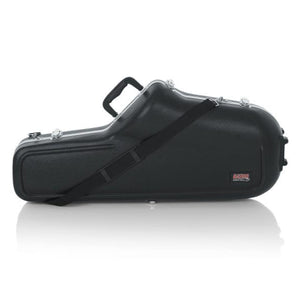 Gator GC-TENOR SAX Deluxe Molded Case for Tenor Saxophone