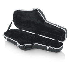 Gator GC-TENOR SAX Deluxe Molded Case for Tenor Saxophone