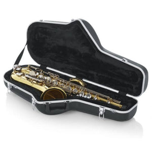 Gator GC-TENOR SAX Deluxe Molded Case for Tenor Saxophone