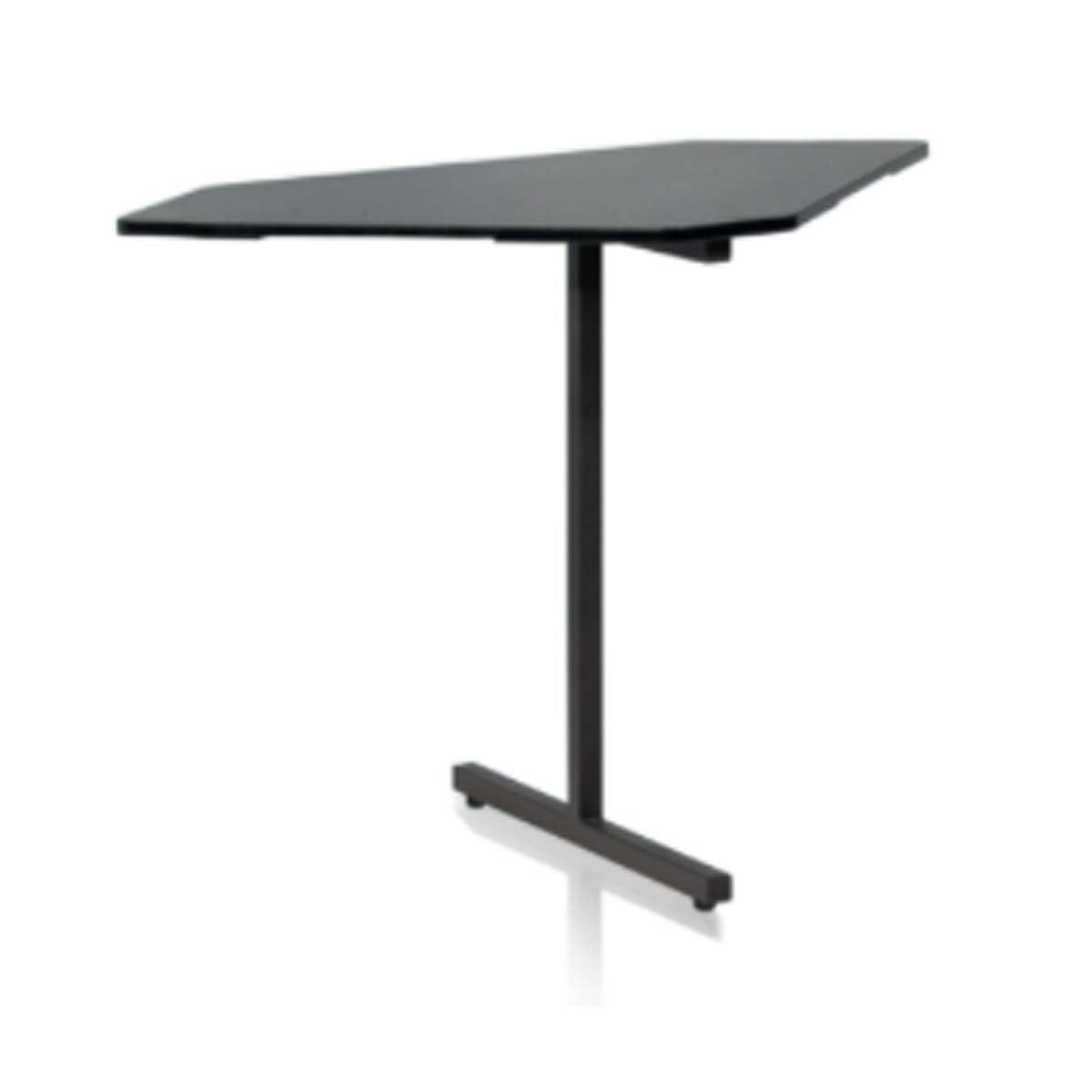 Gator GFWDESKCRNR Studio Desk Corner Section – Black