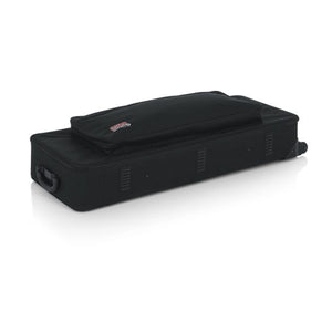 Gator GK-49 Keyboard Case 49-Note Lightweight EPS Foam