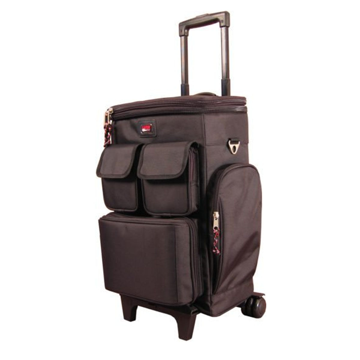 Gator GK-LT25W Midi Controller &amp; Laptop Backpack Case