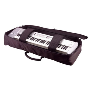 Gator GKB-88 SLXL Keyboard Gig Bag Slim Extra Long 88-Note