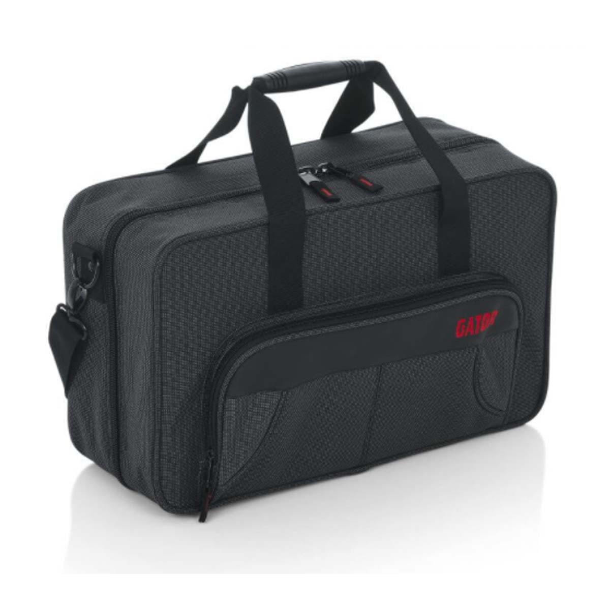 Gator GL-CORNET-A Lightweight EPS Foam Case for Cornet