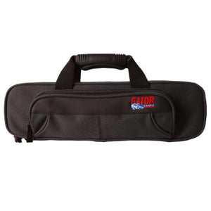 Gator GL-FLUTE-A Lightweight EPS Foam Case Bag for Flute