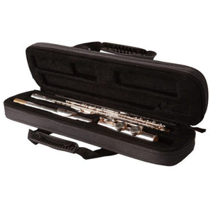 Gator GL-FLUTE-A Lightweight EPS Foam Case Bag for Flute