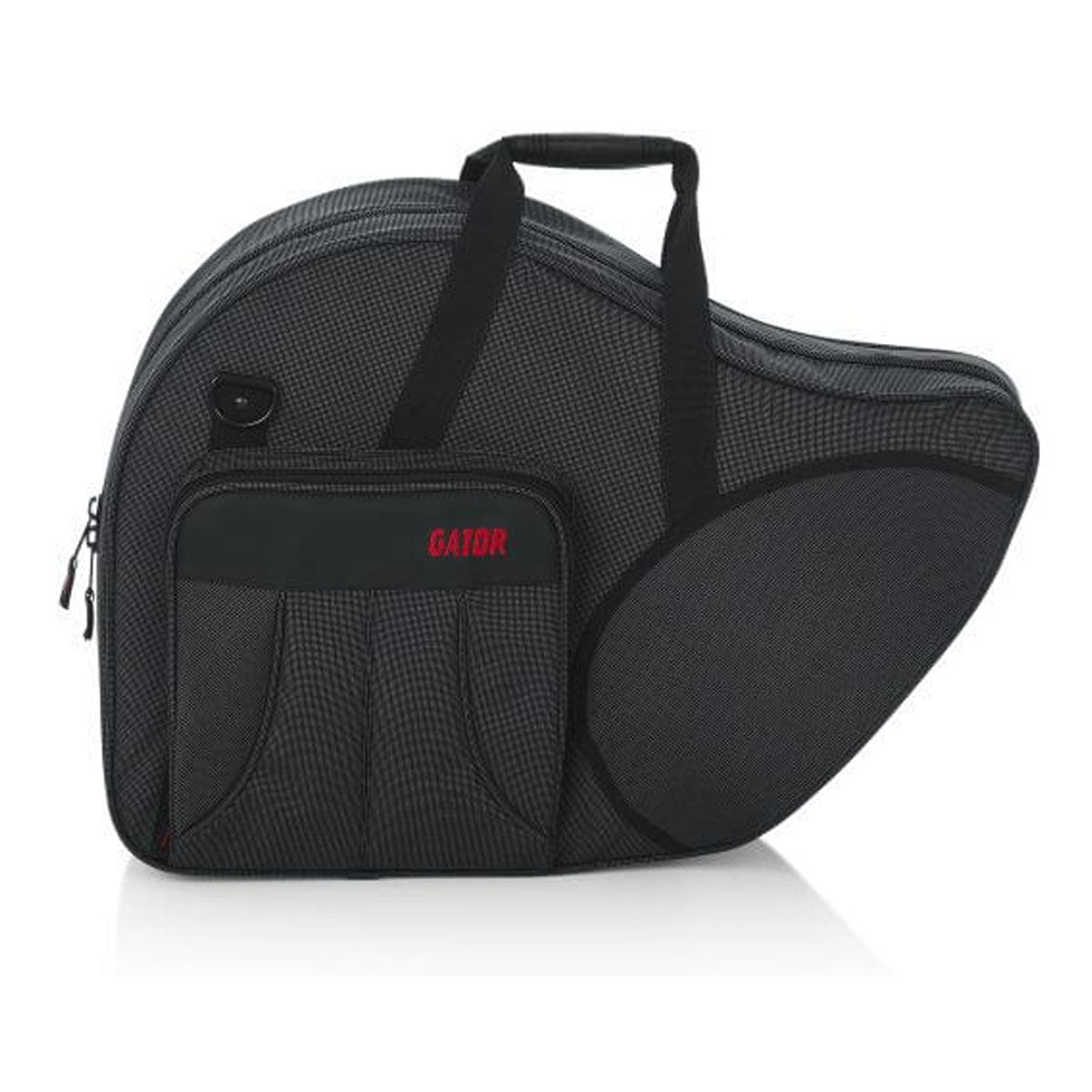 Gator GL-FRENCHHORN-A Lightweight EPS Foam Case for French Horn