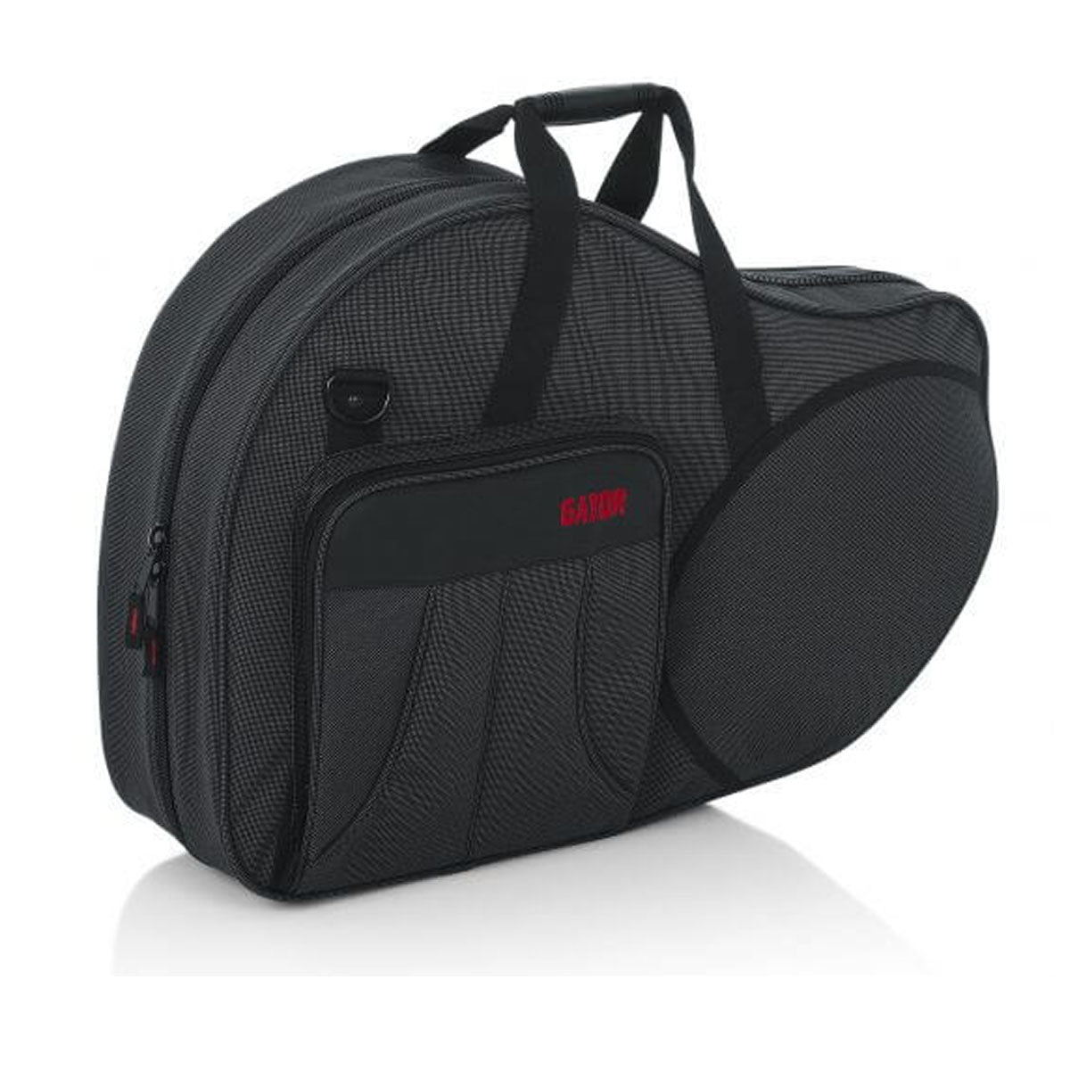 Gator GL-FRENCHHORN-A Lightweight EPS Foam Case for French Horn