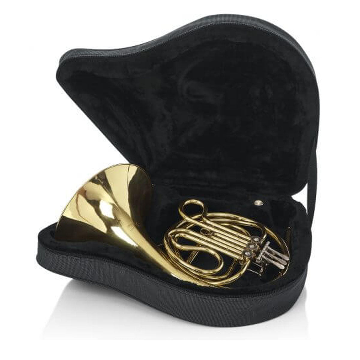 Gator GL-FRENCHHORN-A Lightweight EPS Foam Case for French Horn