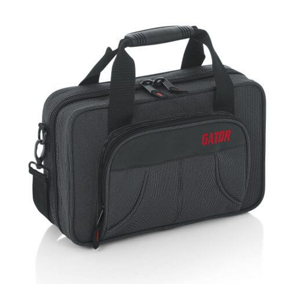 Gator GL-OBOE-A Lightweight EPS Foam Case for Oboe
