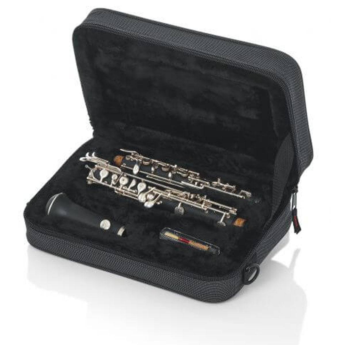 Gator GL-OBOE-A Lightweight EPS Foam Case for Oboe