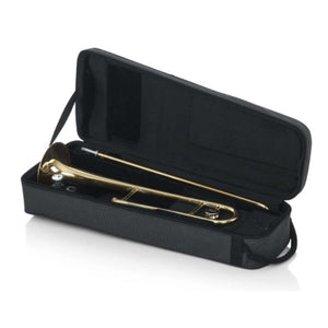 Gator GL-TROMBONE-F Lightweight EPS Foam Case for Trombone