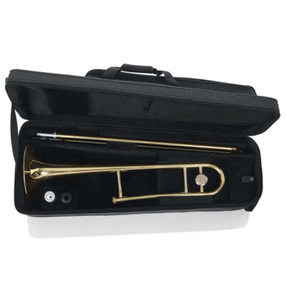 Gator GL-TROMBONE-F Lightweight EPS Foam Case for Trombone