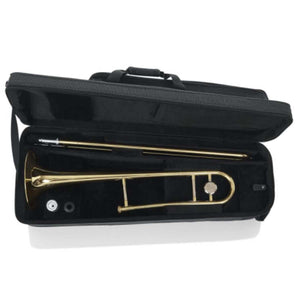 Gator GL-TROMBONE-F Lightweight EPS Foam Case for Trombone