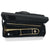 Gator GL-TROMBONE-F Lightweight EPS Foam Case for Trombone