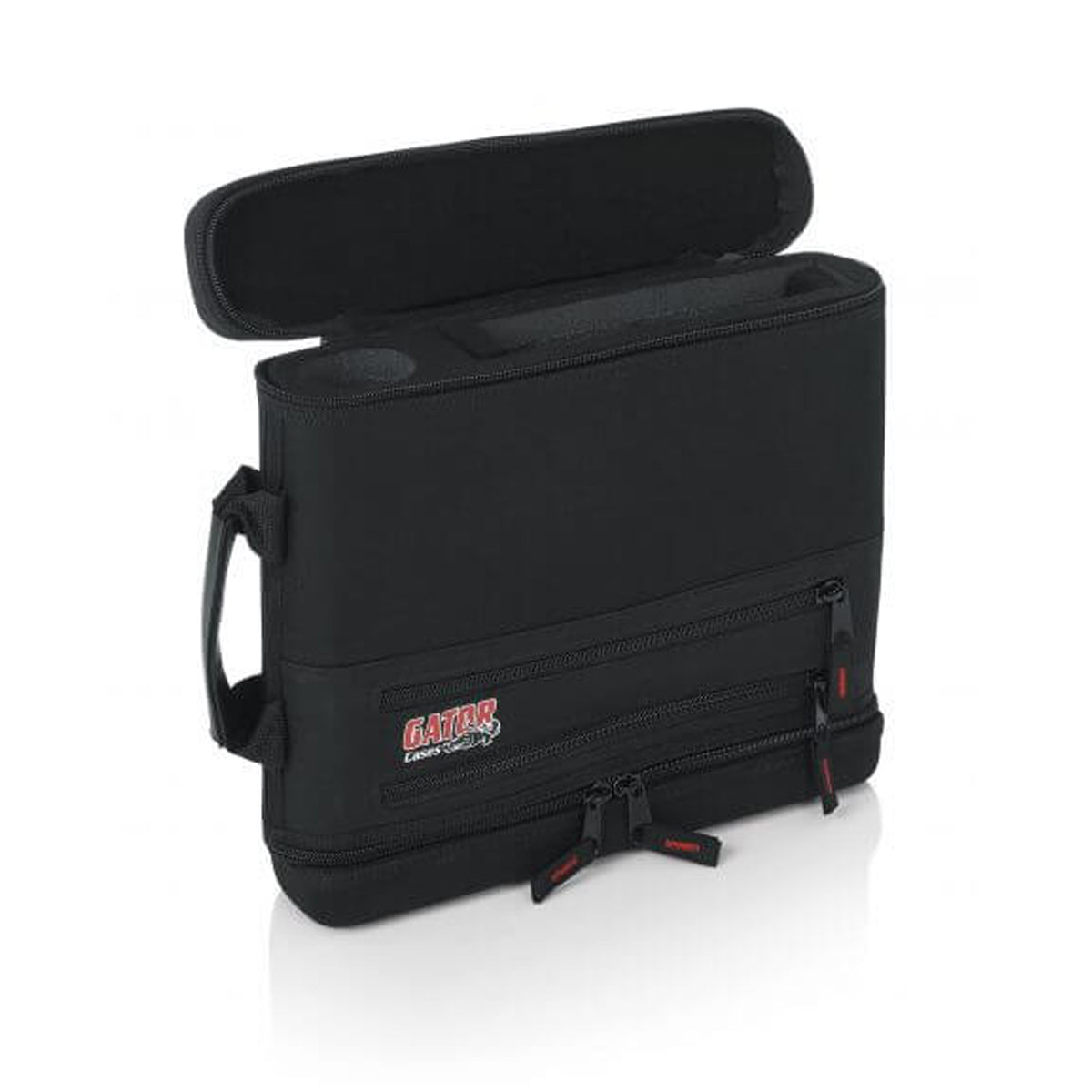 Gator GM-1WEVAA EVA Foam Wireless Microphone Case