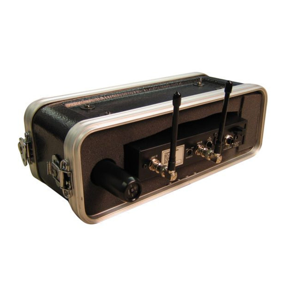 Gator GM-1WP Molded Wireless Microphone Case