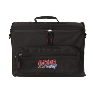 Gator GM-5W Wireless Microphone Padded Bag (Holds 5x mics)
