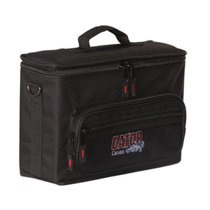 Gator GM-5W Wireless Microphone Padded Bag (Holds 5x mics)