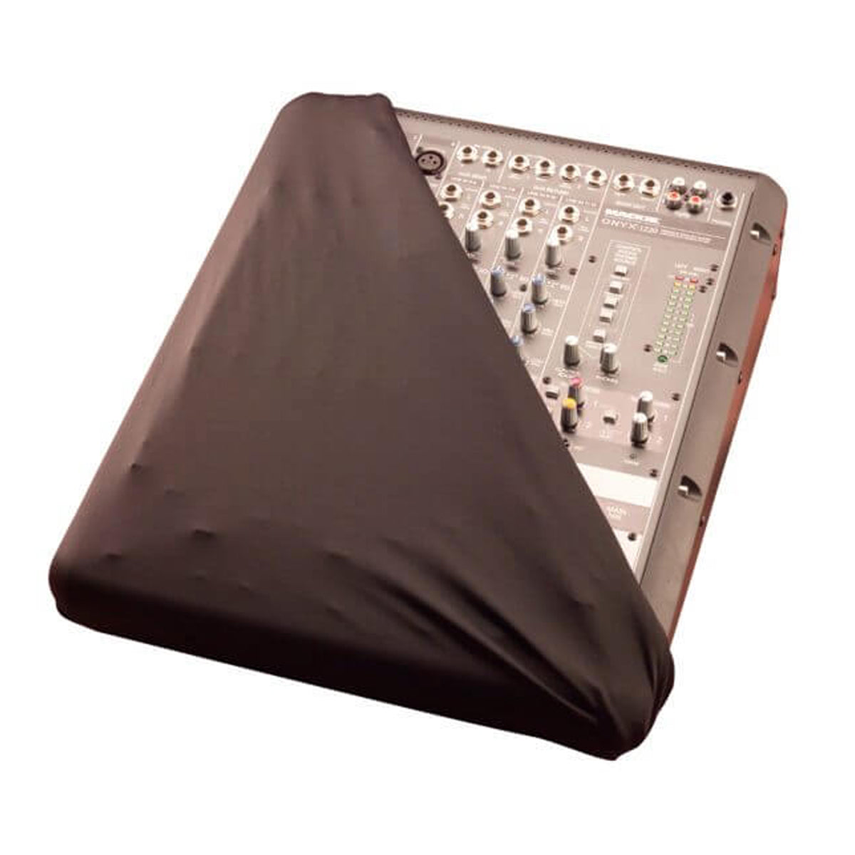 Gator GMC-2222 Stretchy Mixer &amp; Equipment Dust Cover 22x22inch