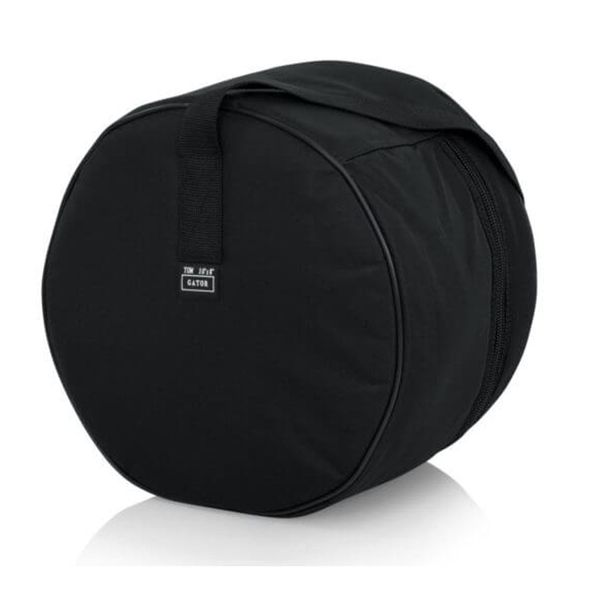 Gator GP-1008 Standard Padded Bag Tom Drum 10x8inch