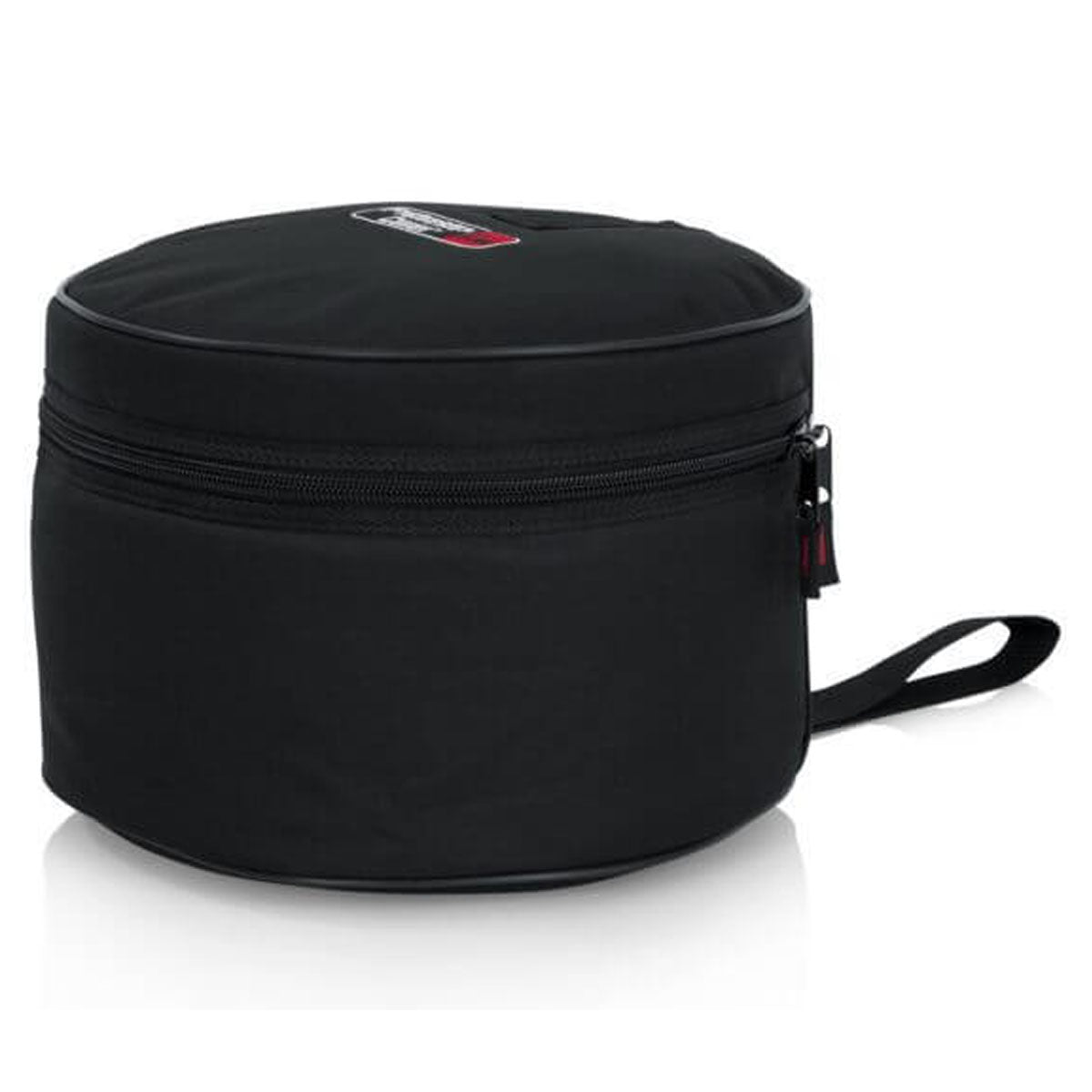 Gator GP-1008 Standard Padded Bag Tom Drum 10x8inch