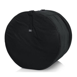 Gator GP-2018BD Standard Padded Bag Bass Drum 20x18inch