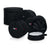 Gator GP-FUSION16 5-Piece Fusion Drum Kit Set Bags (22x18 10x9 12x10 16x16 14x5.5)