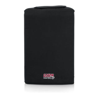 Gator GPA-CVR10 Nylon Speaker Dust Cover for Compact 10inch Speakers