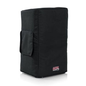 Gator GPA-CVR12 Nylon Speaker Dust Cover for Compact 12inch Speakers