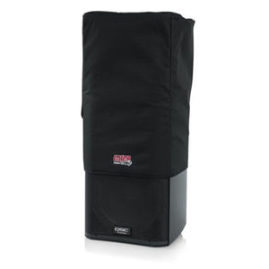 Gator GPA-CVR12 Nylon Speaker Dust Cover for Compact 12inch Speakers