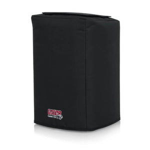 Gator GPA-CVR8 Nylon Speaker Dust Cover for Comapct 8inch Speakers