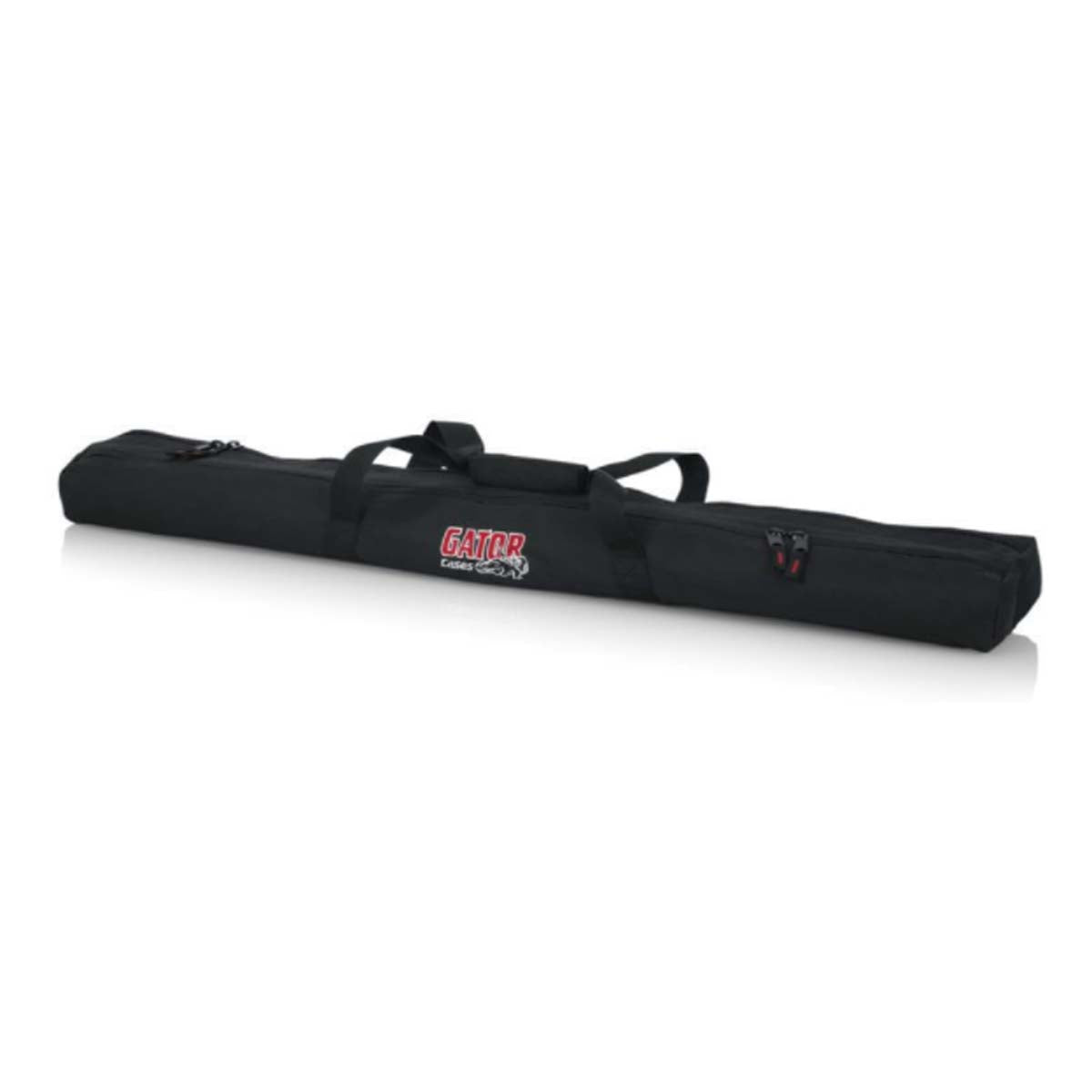 Gator GPA-SPKRSPBG-42DLX Subwoofer Pole Bag 42inch (Holds 2x Sub Stands)