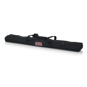 Gator GPA-SPKRSPBG-42DLX Subwoofer Pole Bag 42inch (Holds 2x Sub Stands)